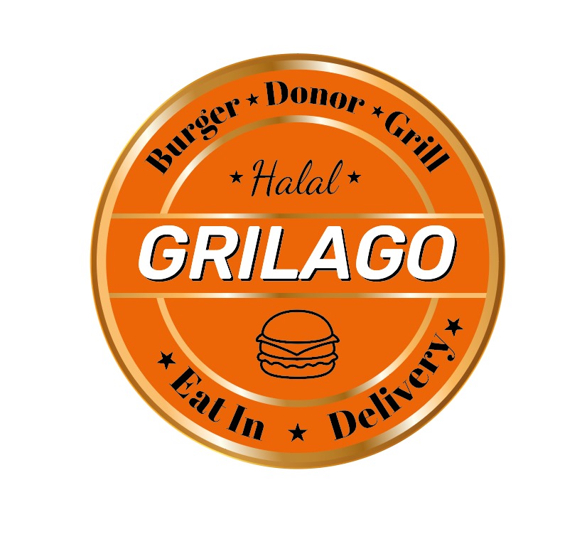 Grilago Logo
