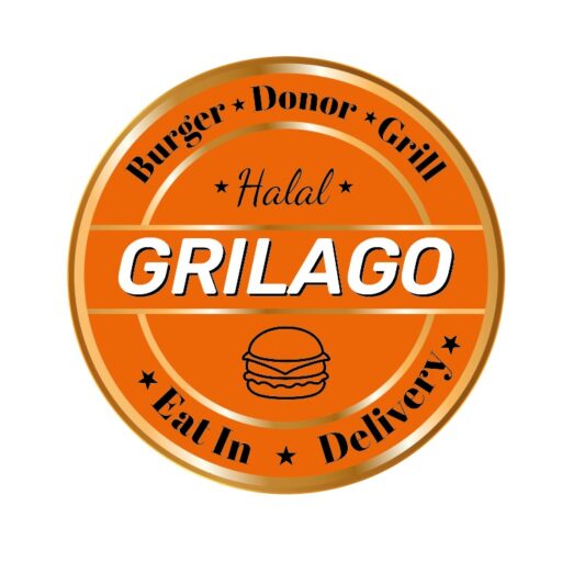 Grilago Logo