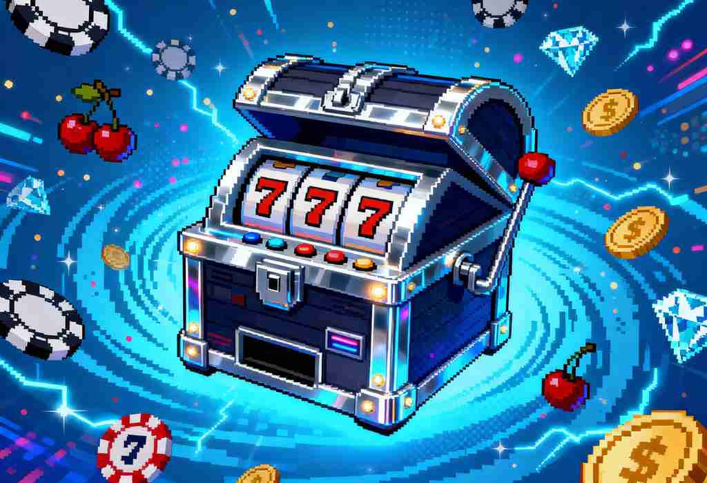 Spin million casino