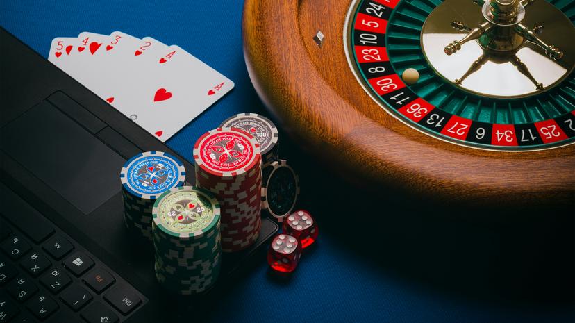 Betonred Casino: Definition and Overview