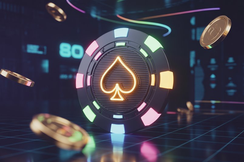 Mobile Teknologiens Indflydelse på Online Casinon