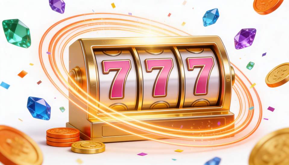 Pourquoi choisir Simsinos Casino ?